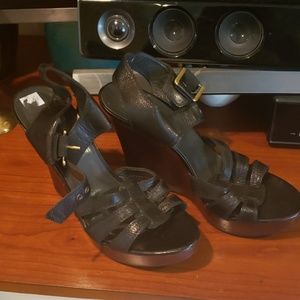 Stuart Weitzman Sandals